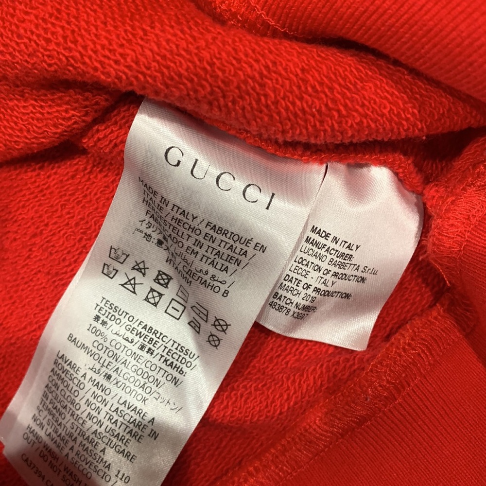 Gucci Top - Picture 4 of 6